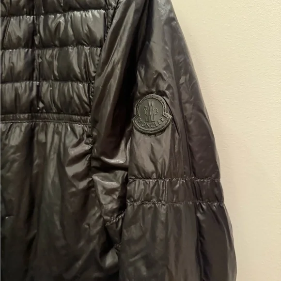 Moncler Dubbo Down Jacket - Picture 2 of 6